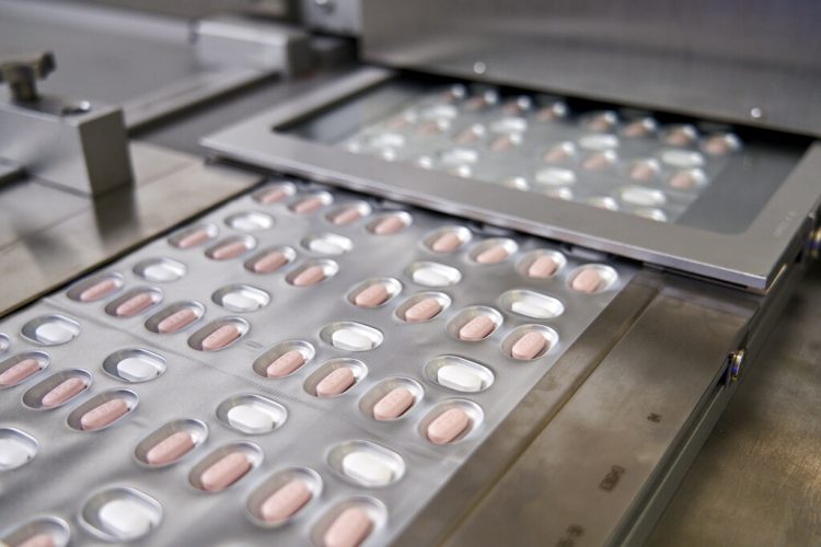 Tue. 9:43 a.m.: Pfizer confirms COVID pill's results, potency versus omicron